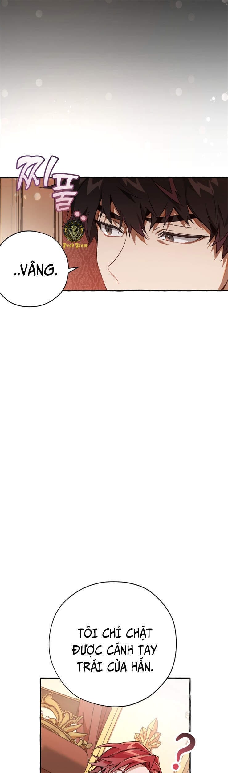 Truyện Tranh Phế Vật Dòng Dõi Bá Tước trang 7