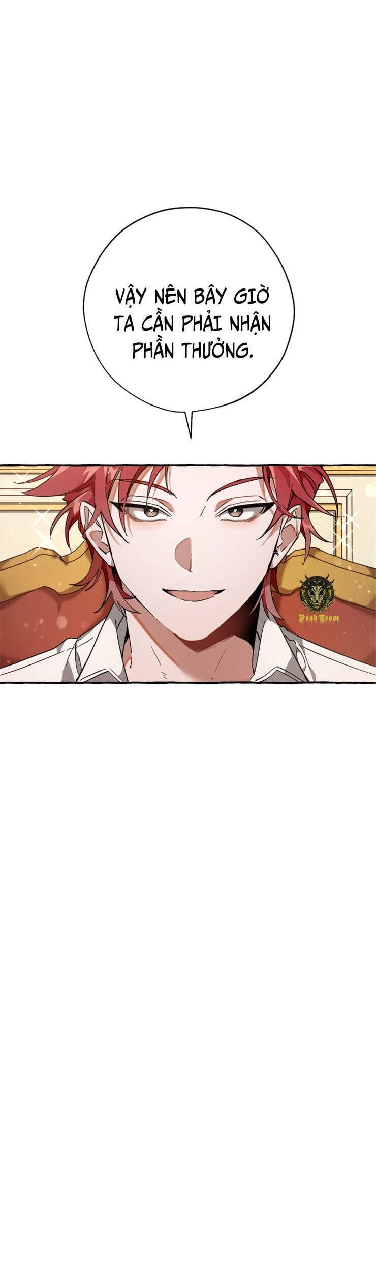 Truyện Tranh Phế Vật Dòng Dõi Bá Tước trang 7
