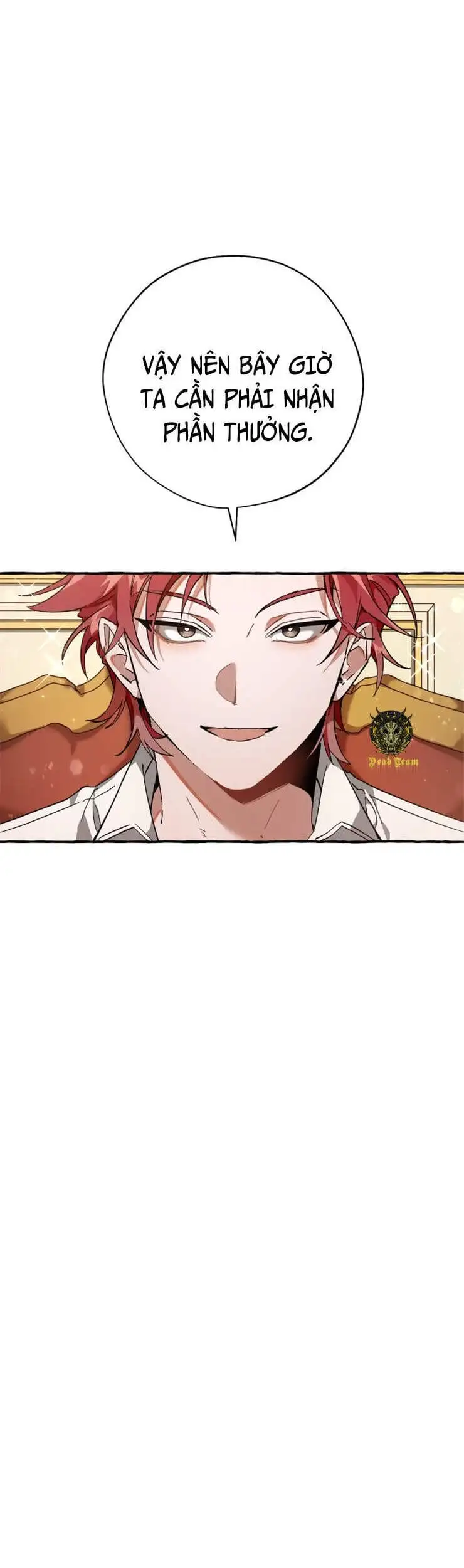 Truyện Tranh Phế Vật Dòng Dõi Bá Tước trang 7