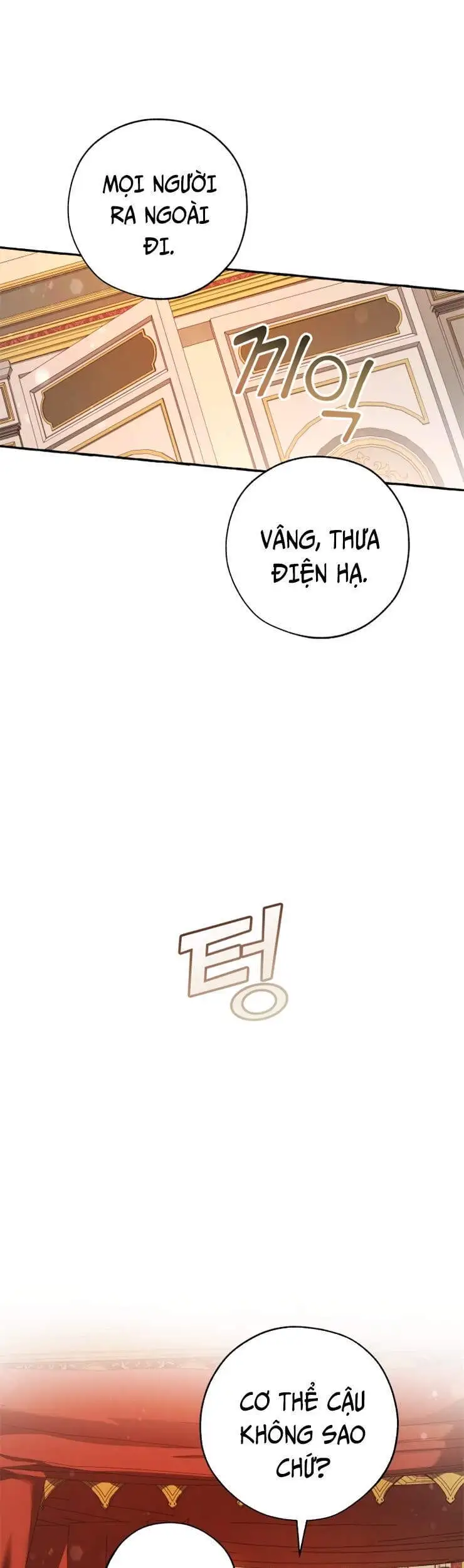 Truyện Tranh Phế Vật Dòng Dõi Bá Tước trang 7