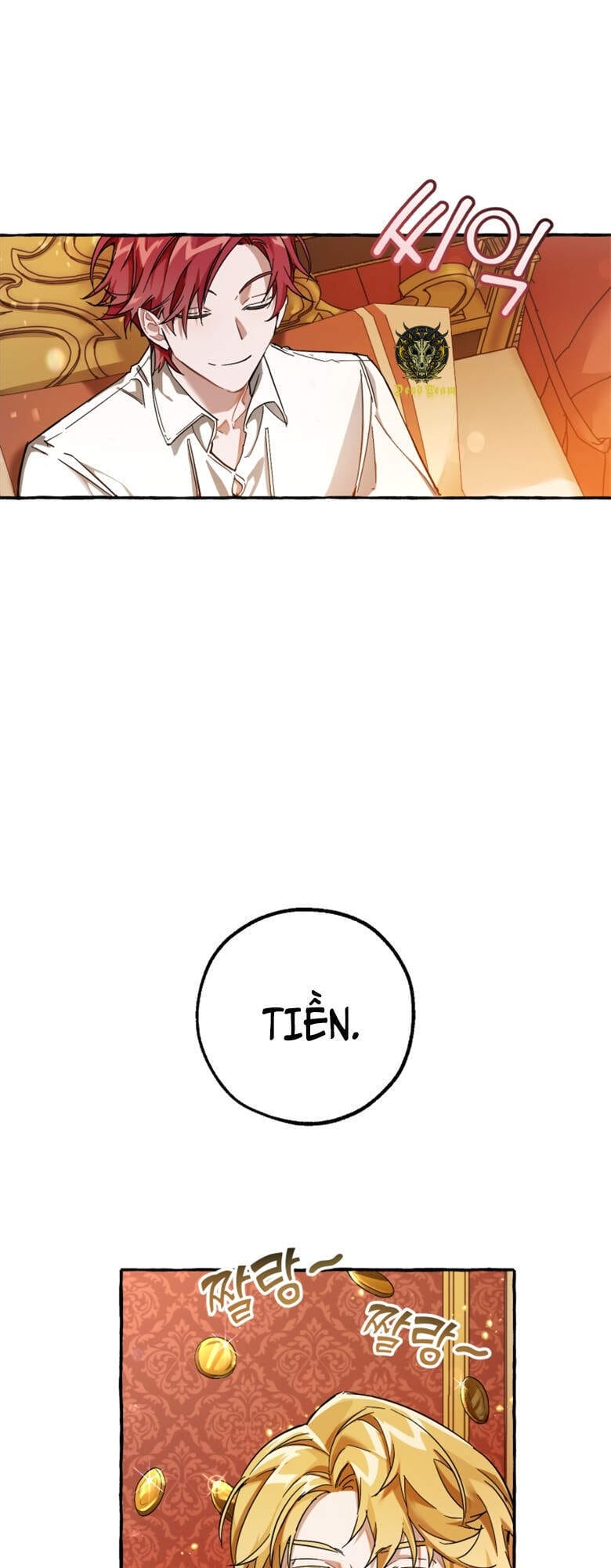 Truyện Tranh Phế Vật Dòng Dõi Bá Tước trang 7