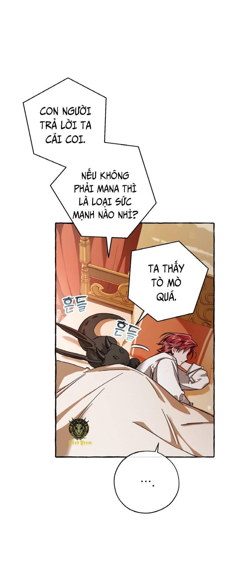 Truyện Tranh Phế Vật Dòng Dõi Bá Tước trang 7