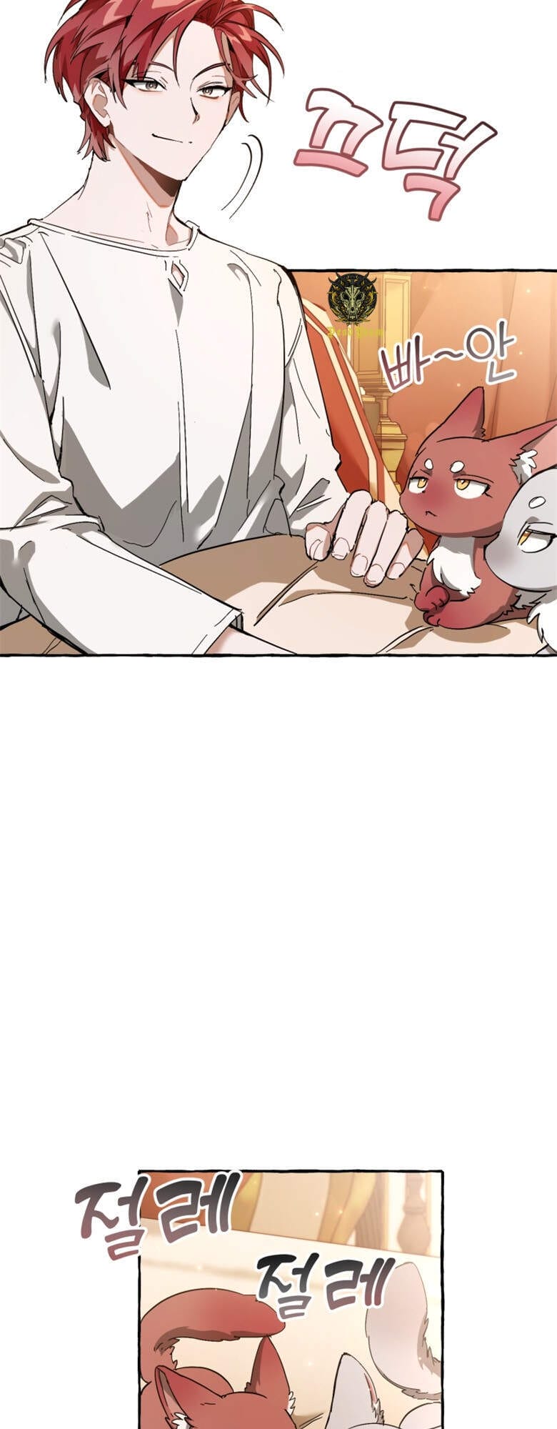 Truyện Tranh Phế Vật Dòng Dõi Bá Tước trang 7