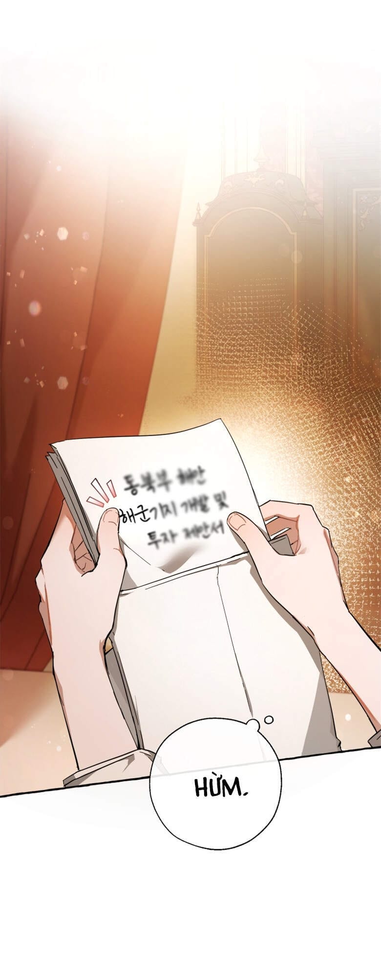 Truyện Tranh Phế Vật Dòng Dõi Bá Tước trang 7