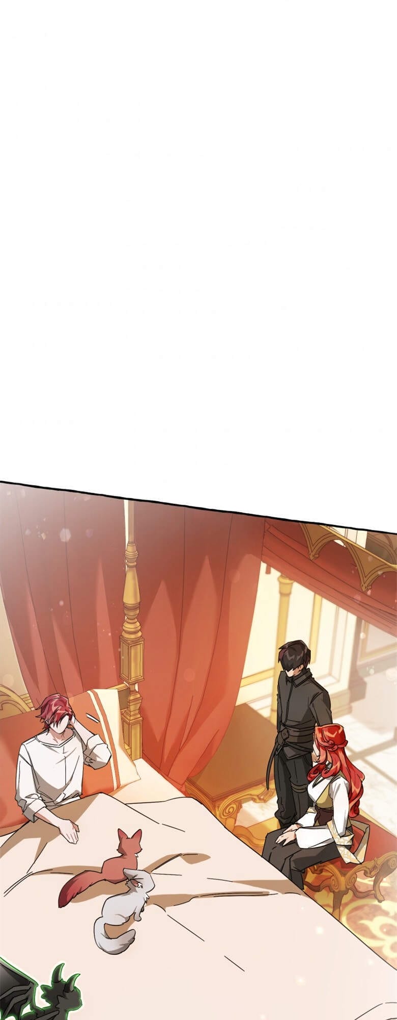 Truyện Tranh Phế Vật Dòng Dõi Bá Tước trang 7