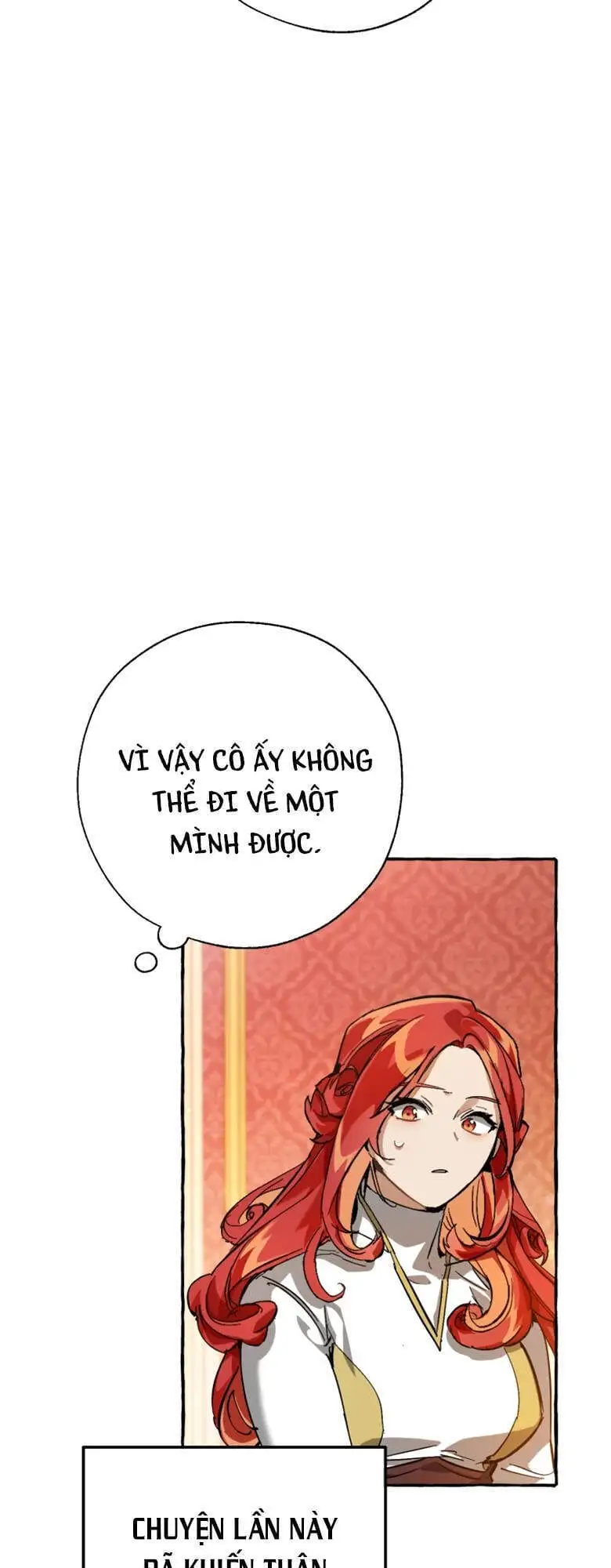 Truyện Tranh Phế Vật Dòng Dõi Bá Tước trang 7