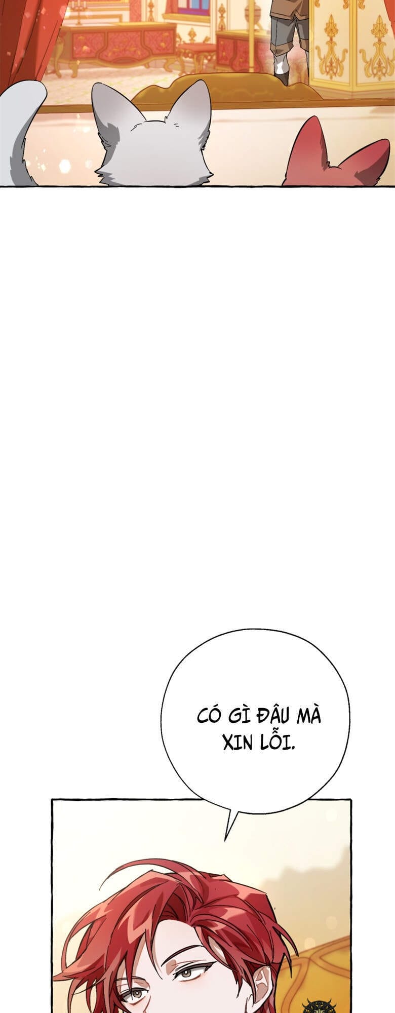 Truyện Tranh Phế Vật Dòng Dõi Bá Tước trang 7