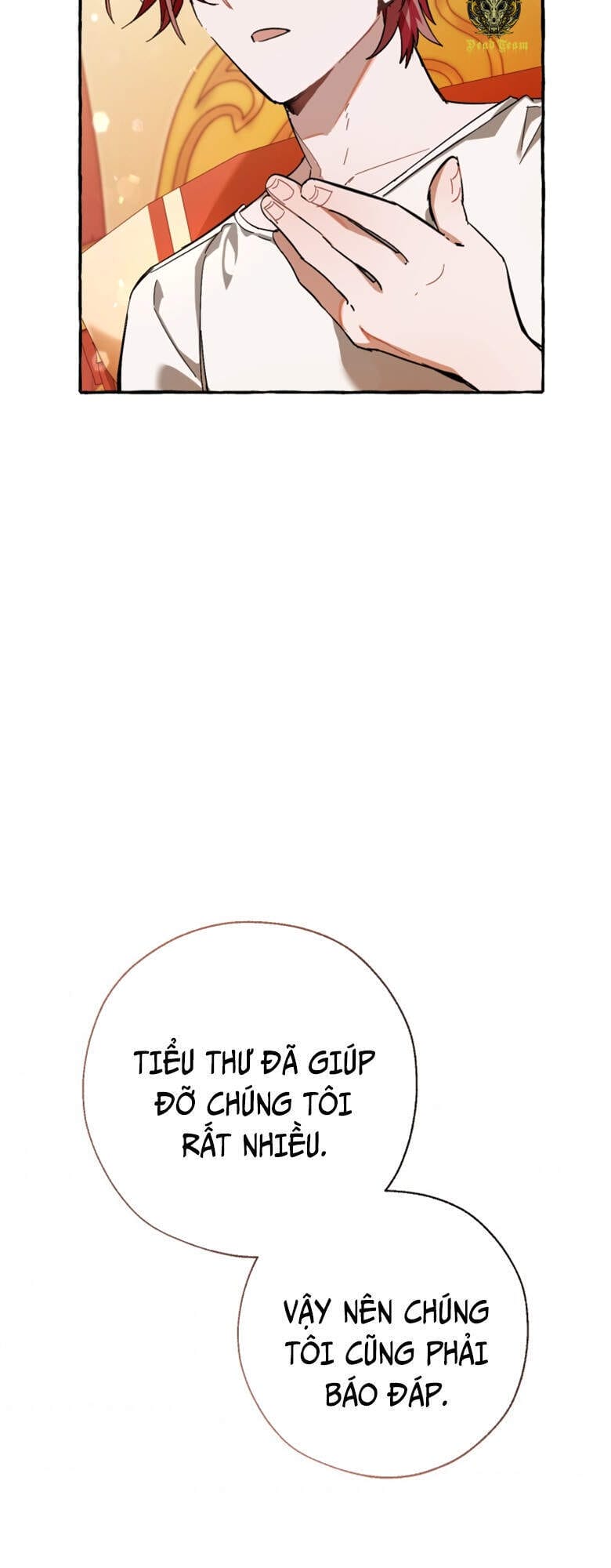 Truyện Tranh Phế Vật Dòng Dõi Bá Tước trang 7