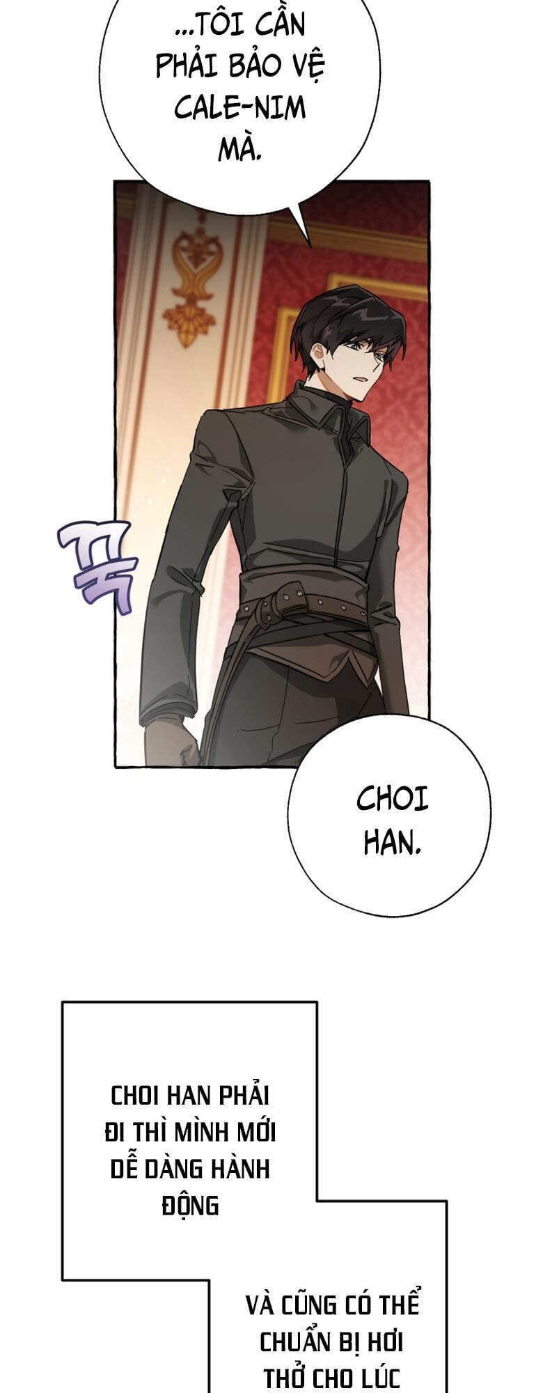 Truyện Tranh Phế Vật Dòng Dõi Bá Tước trang 7