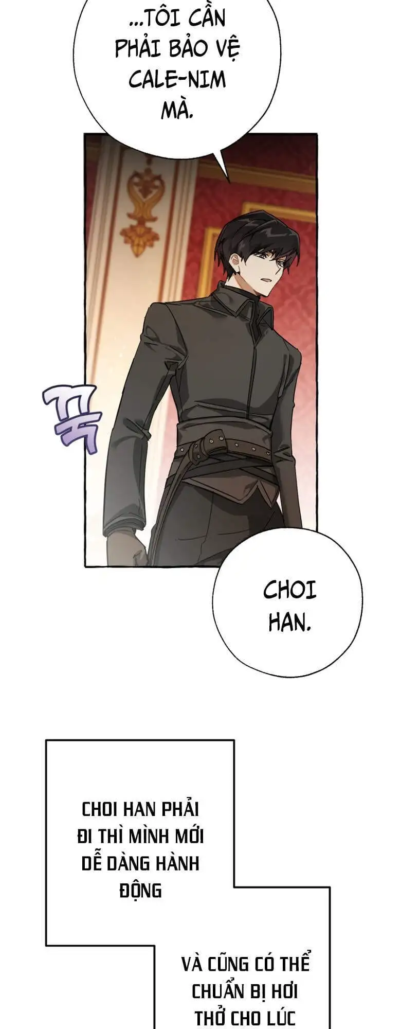 Truyện Tranh Phế Vật Dòng Dõi Bá Tước trang 7
