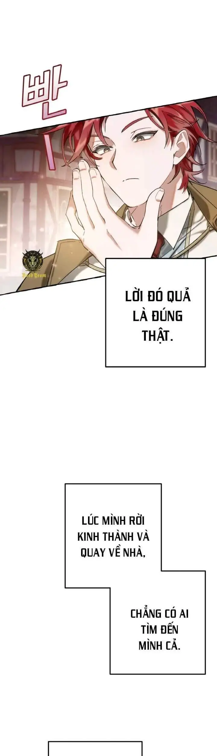 Truyện Tranh Phế Vật Dòng Dõi Bá Tước trang 7