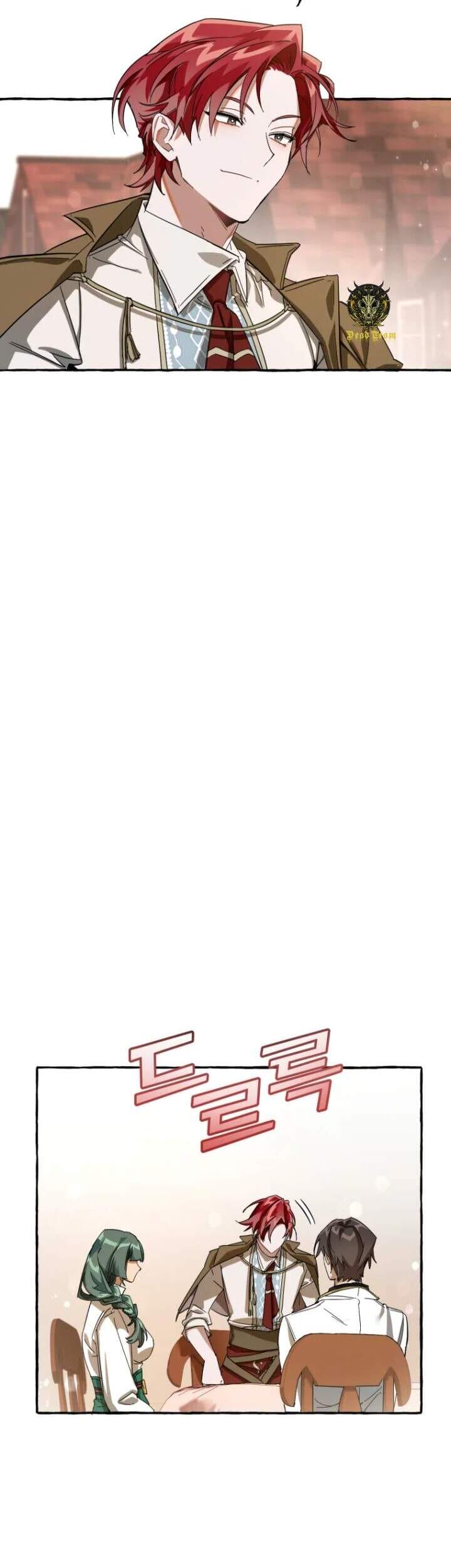 Truyện Tranh Phế Vật Dòng Dõi Bá Tước trang 7