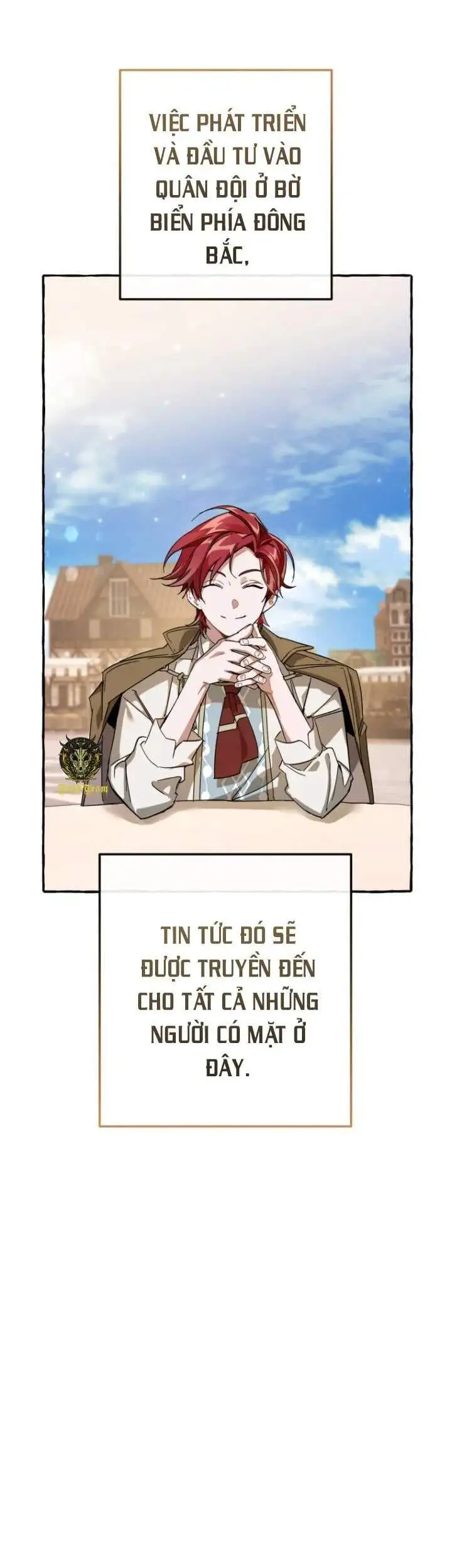 Truyện Tranh Phế Vật Dòng Dõi Bá Tước trang 7