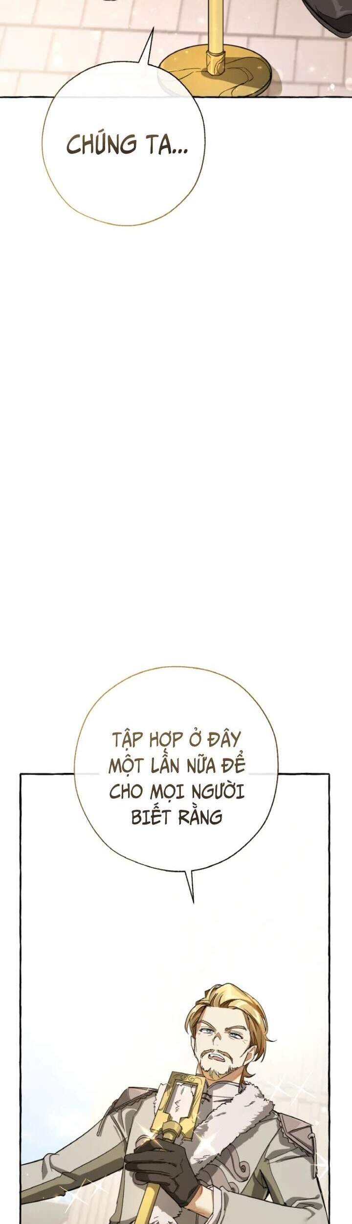 Truyện Tranh Phế Vật Dòng Dõi Bá Tước trang 7