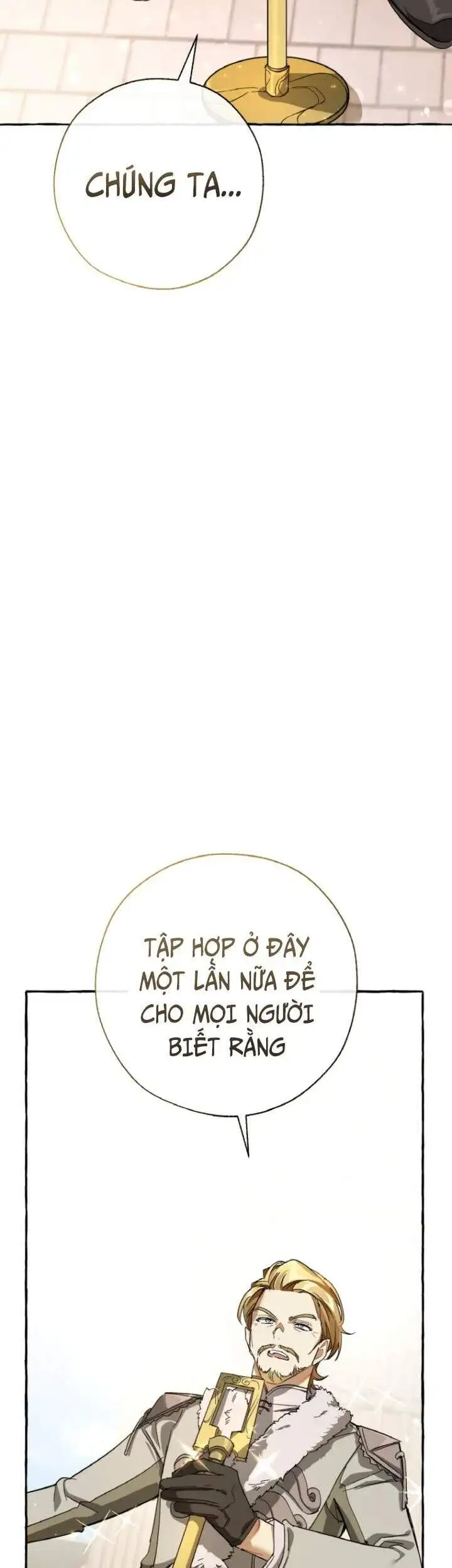 Truyện Tranh Phế Vật Dòng Dõi Bá Tước trang 7