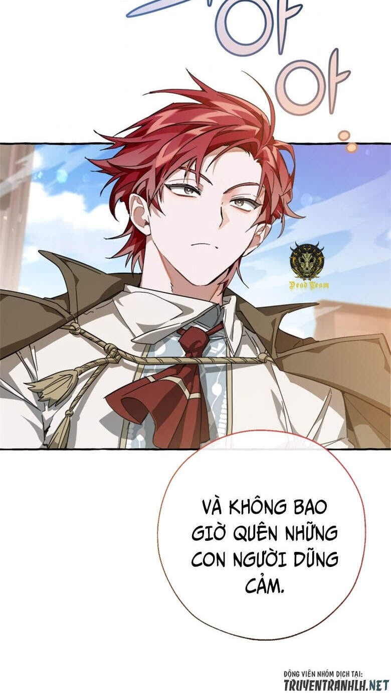 Truyện Tranh Phế Vật Dòng Dõi Bá Tước trang 7