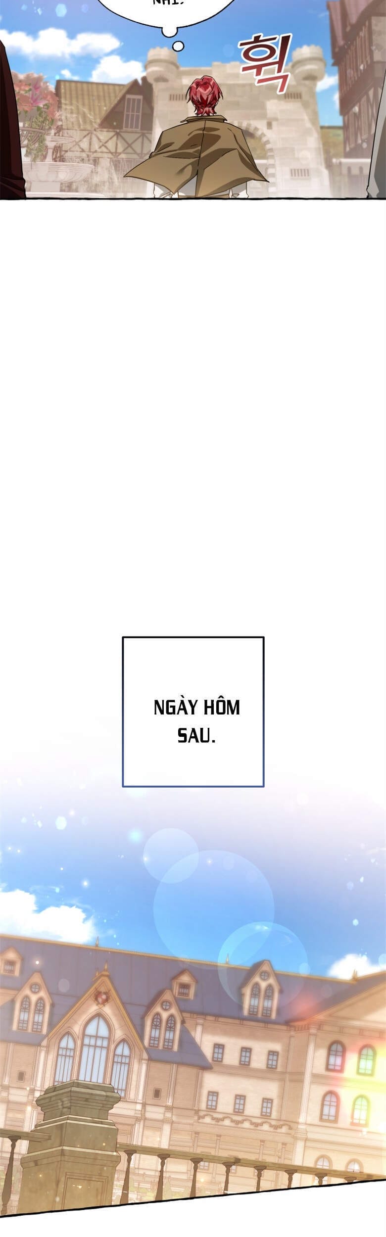 Truyện Tranh Phế Vật Dòng Dõi Bá Tước trang 7