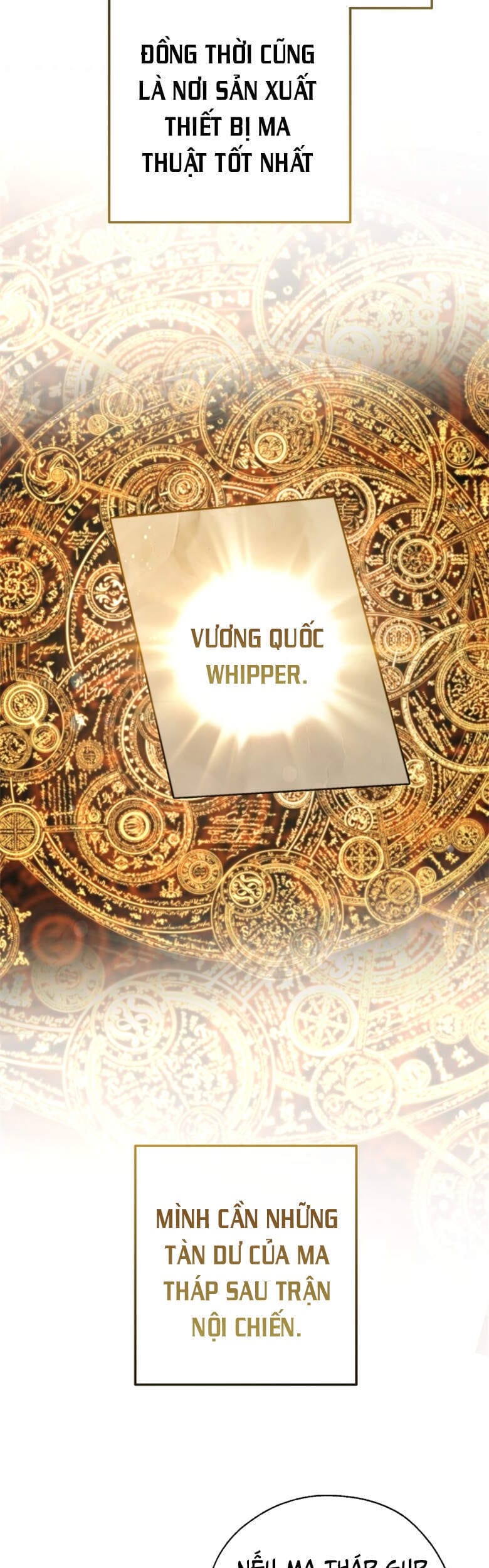 Truyện Tranh Phế Vật Dòng Dõi Bá Tước trang 7