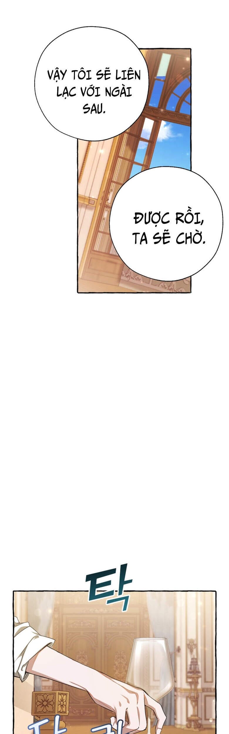 Truyện Tranh Phế Vật Dòng Dõi Bá Tước trang 7