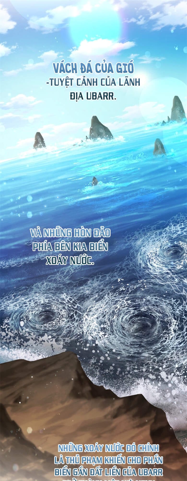 Truyện Tranh Phế Vật Dòng Dõi Bá Tước trang 7