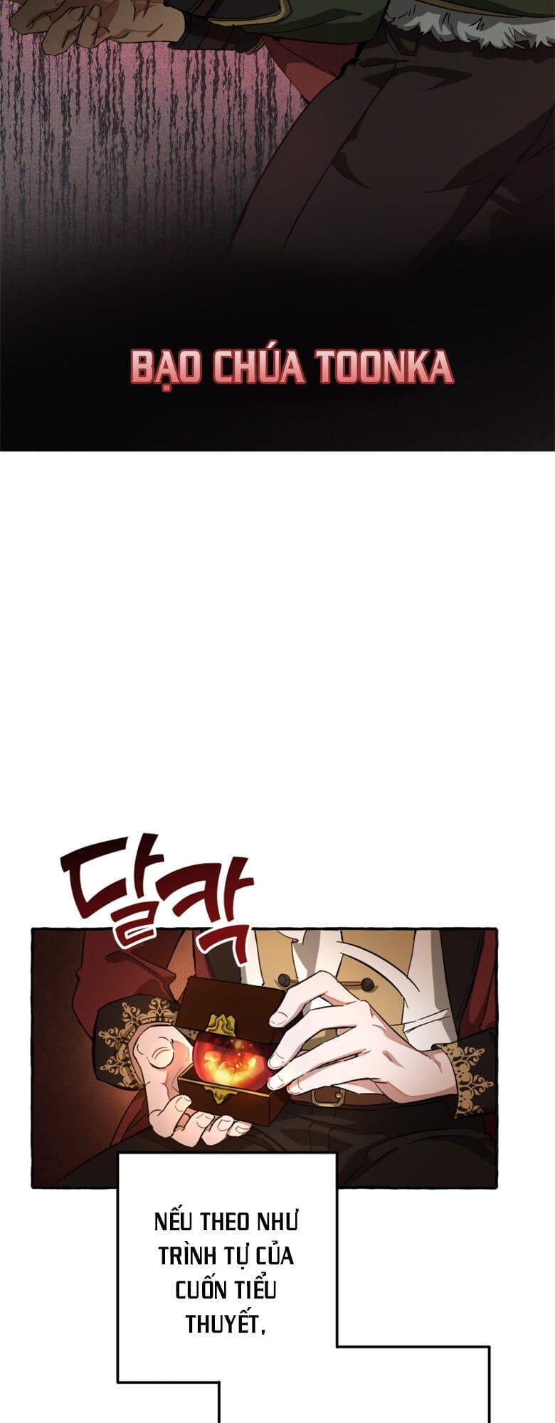 Truyện Tranh Phế Vật Dòng Dõi Bá Tước trang 7