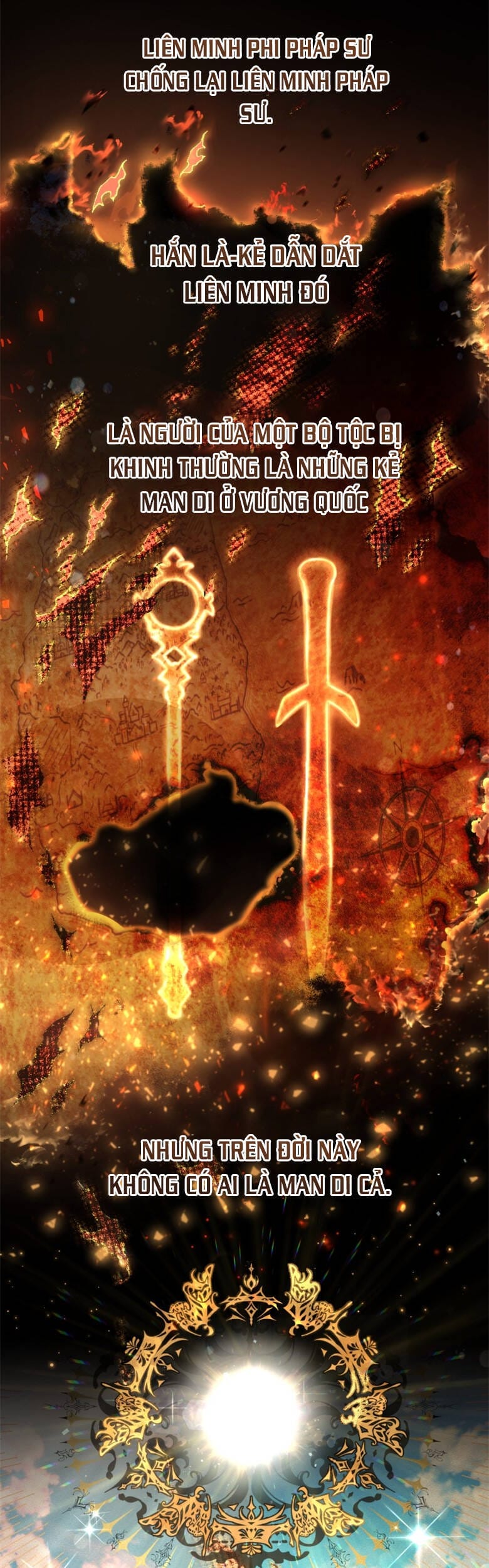 Truyện Tranh Phế Vật Dòng Dõi Bá Tước trang 7