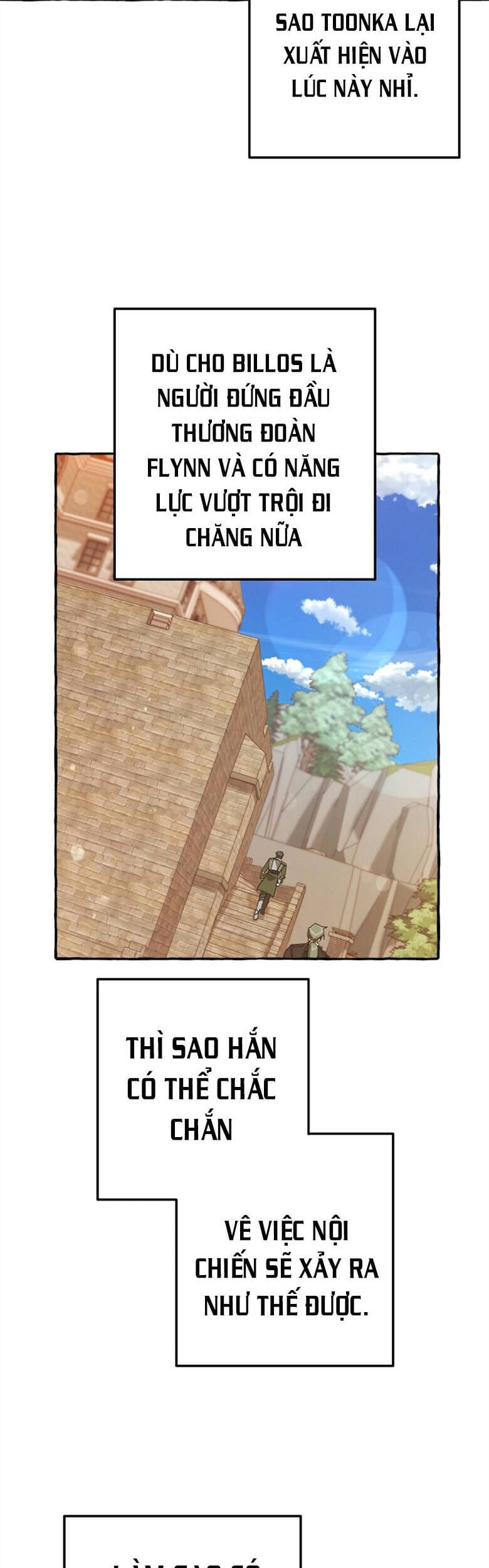 Truyện Tranh Phế Vật Dòng Dõi Bá Tước trang 7