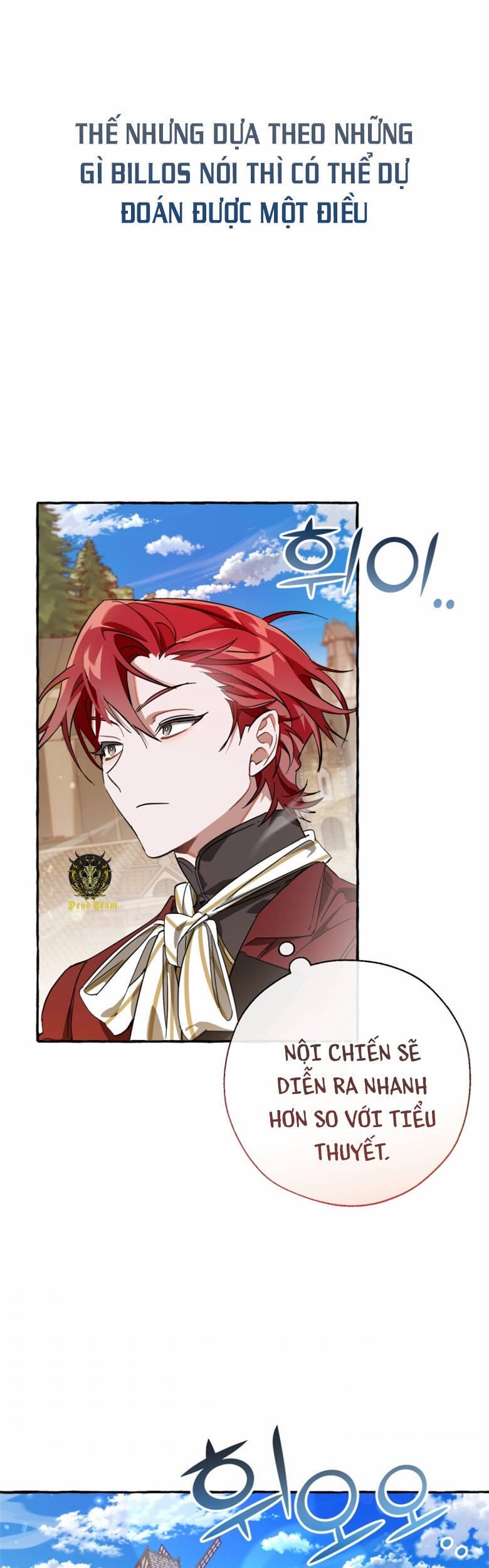 Truyện Tranh Phế Vật Dòng Dõi Bá Tước trang 7