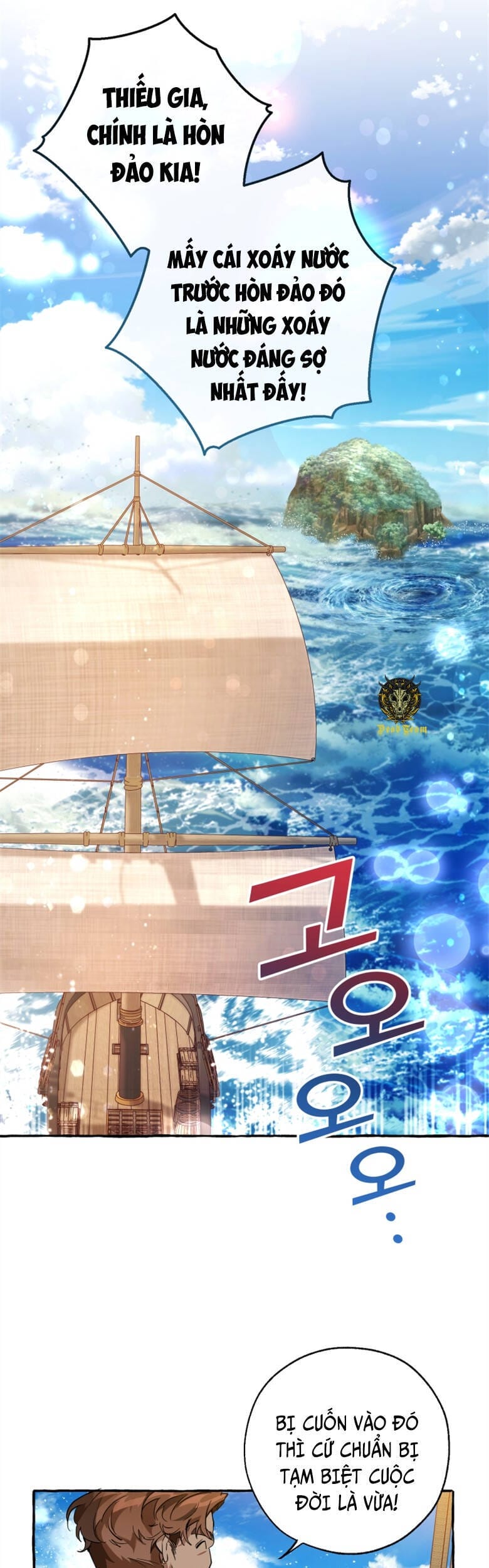 Truyện Tranh Phế Vật Dòng Dõi Bá Tước trang 7