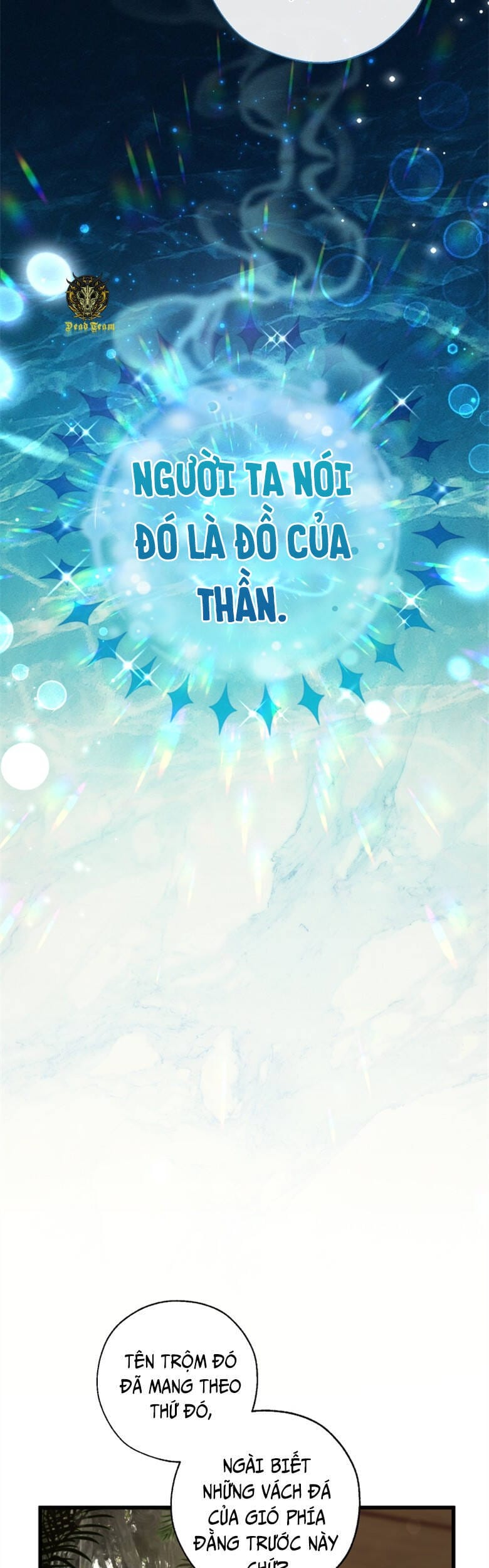 Truyện Tranh Phế Vật Dòng Dõi Bá Tước trang 7