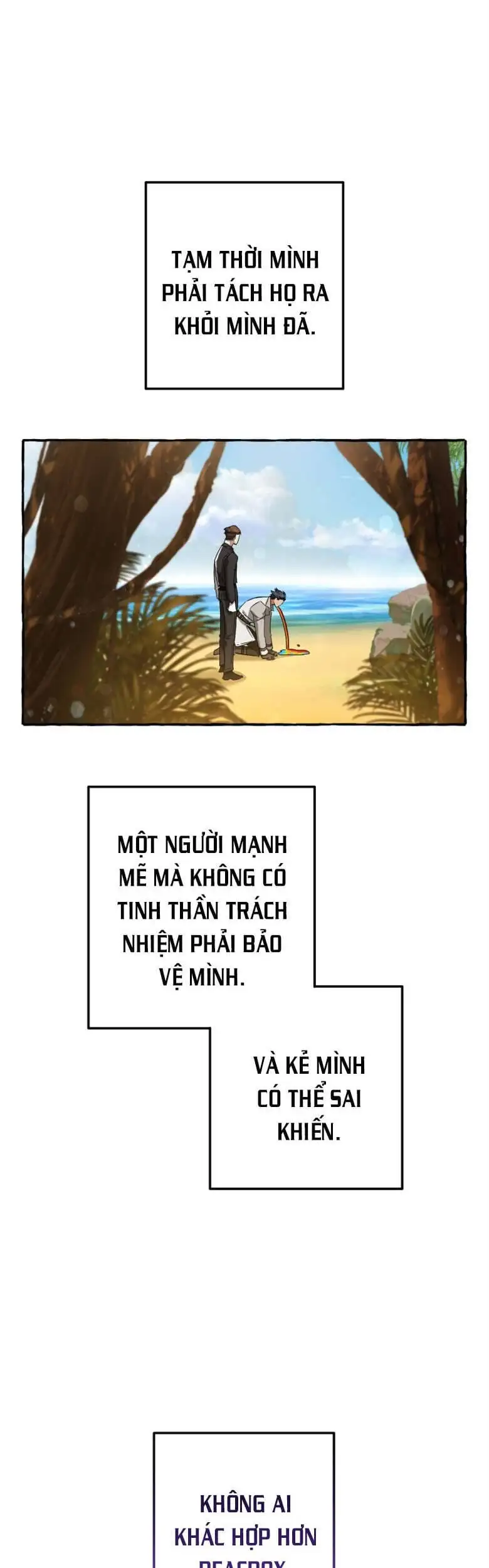 Truyện Tranh Phế Vật Dòng Dõi Bá Tước trang 7