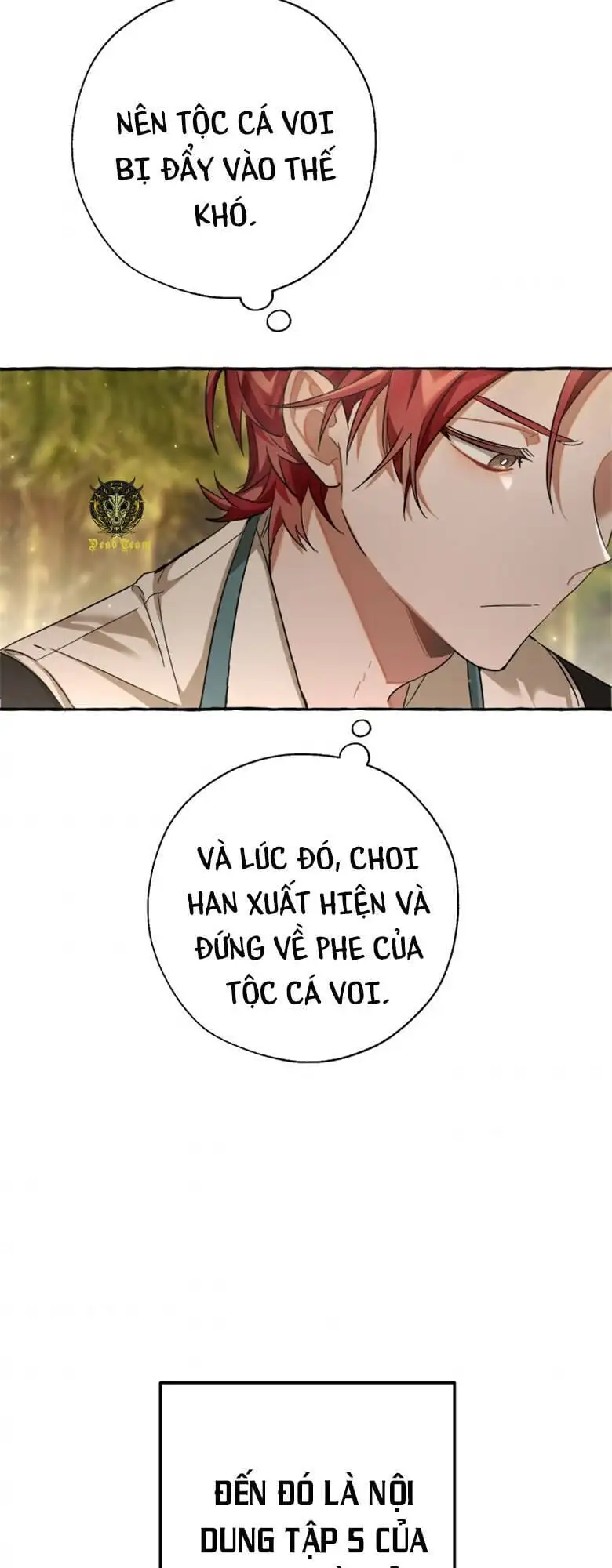 Truyện Tranh Phế Vật Dòng Dõi Bá Tước trang 7