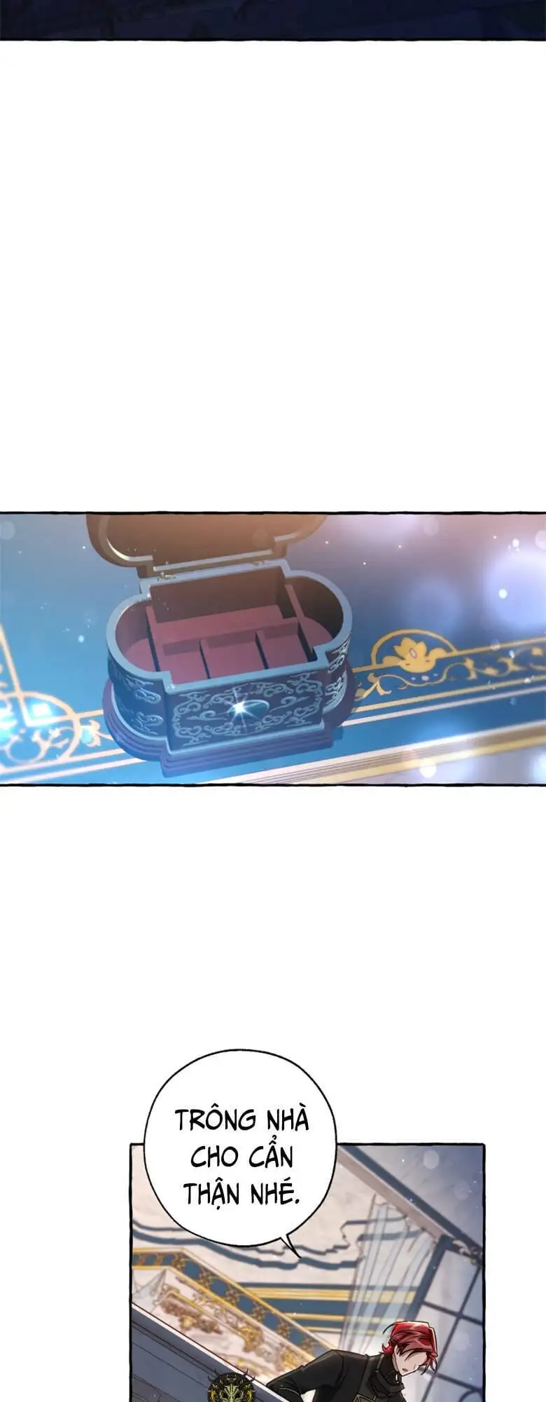 Truyện Tranh Phế Vật Dòng Dõi Bá Tước trang 7