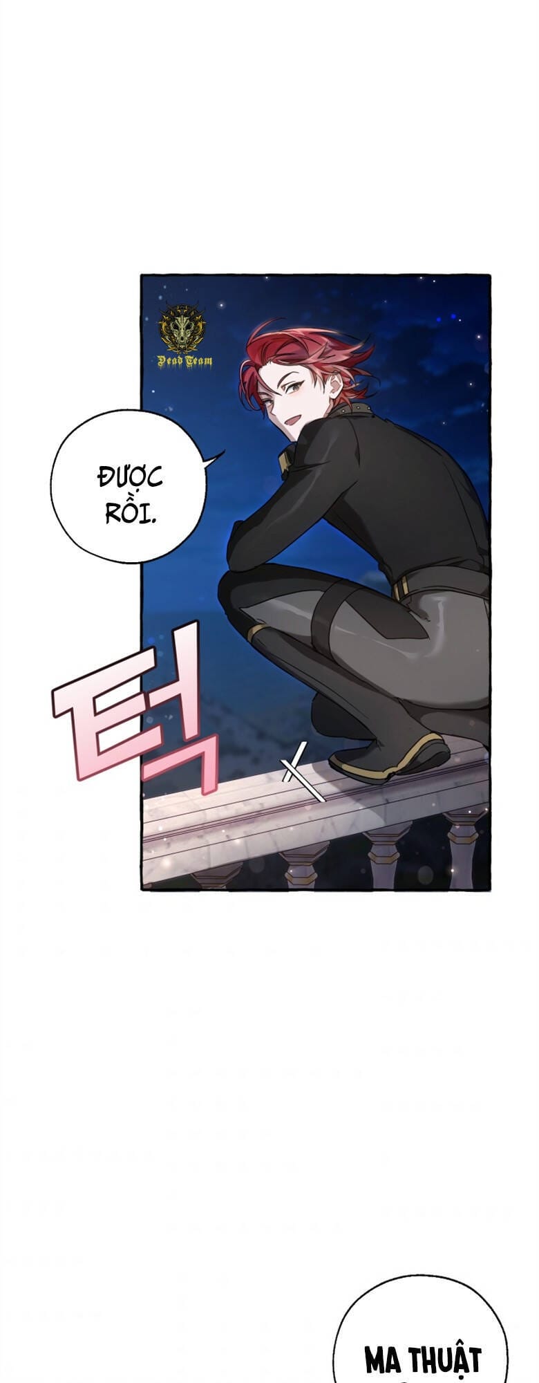 Truyện Tranh Phế Vật Dòng Dõi Bá Tước trang 7