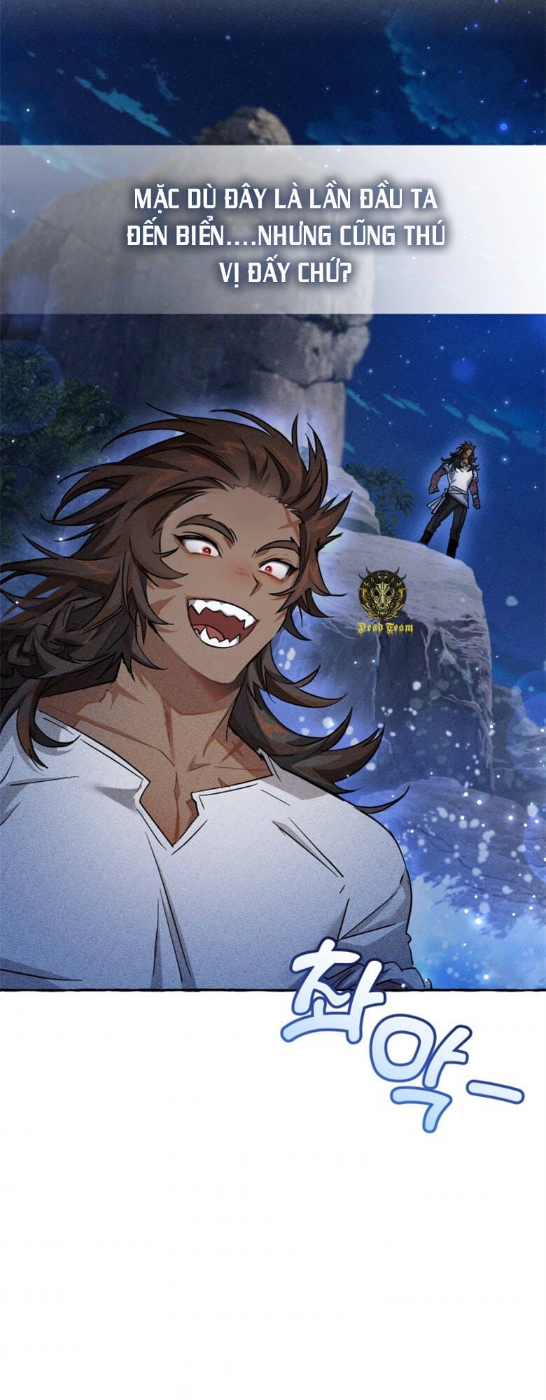 Truyện Tranh Phế Vật Dòng Dõi Bá Tước trang 7