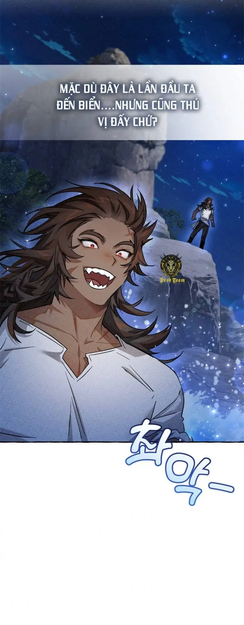 Truyện Tranh Phế Vật Dòng Dõi Bá Tước trang 7