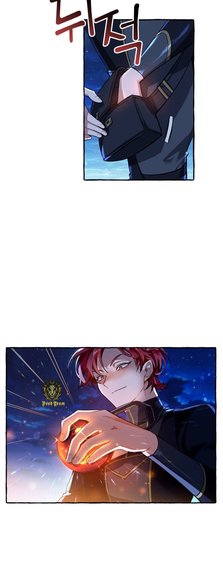 Truyện Tranh Phế Vật Dòng Dõi Bá Tước trang 7