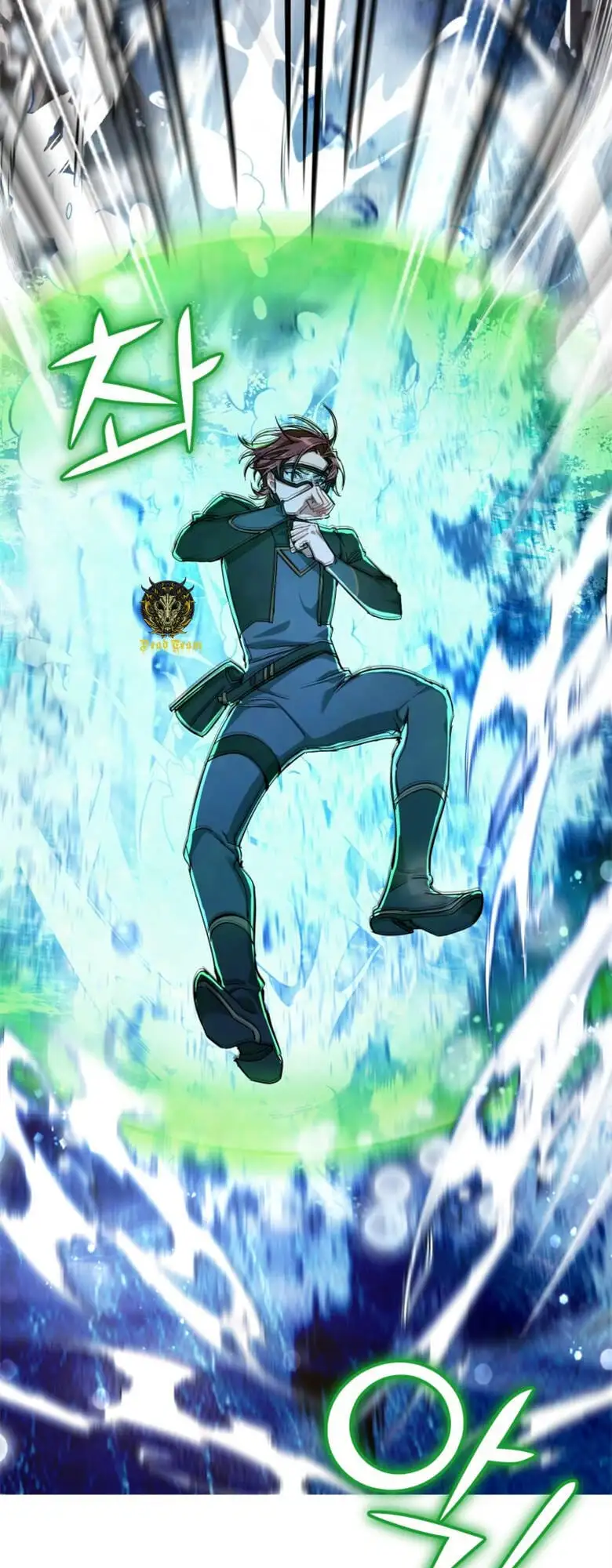 Truyện Tranh Phế Vật Dòng Dõi Bá Tước trang 7