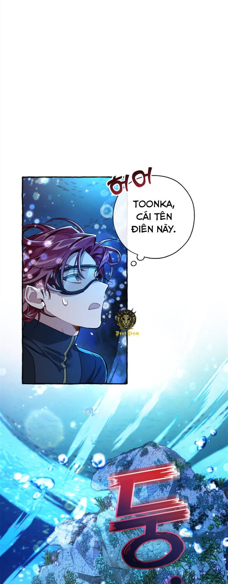 Truyện Tranh Phế Vật Dòng Dõi Bá Tước trang 7