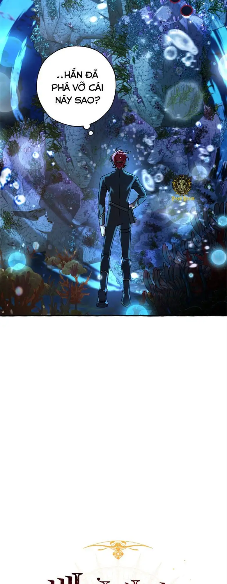 Truyện Tranh Phế Vật Dòng Dõi Bá Tước trang 7