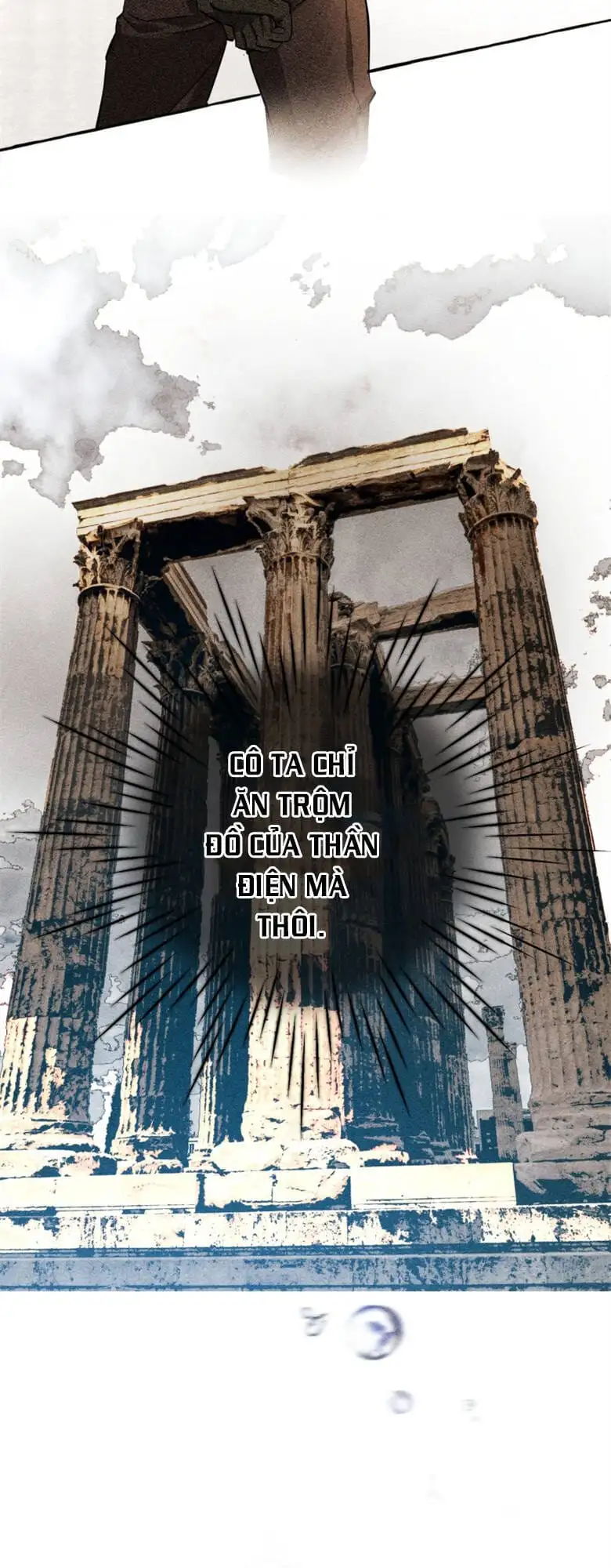Truyện Tranh Phế Vật Dòng Dõi Bá Tước trang 7