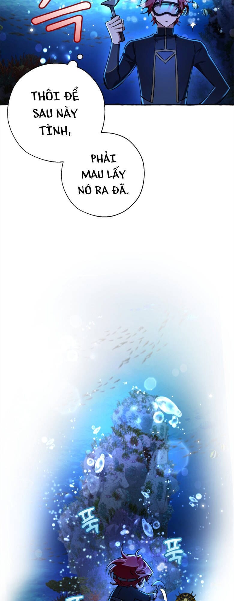 Truyện Tranh Phế Vật Dòng Dõi Bá Tước trang 7