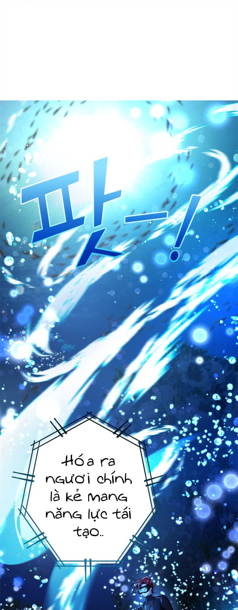 Truyện Tranh Phế Vật Dòng Dõi Bá Tước trang 7