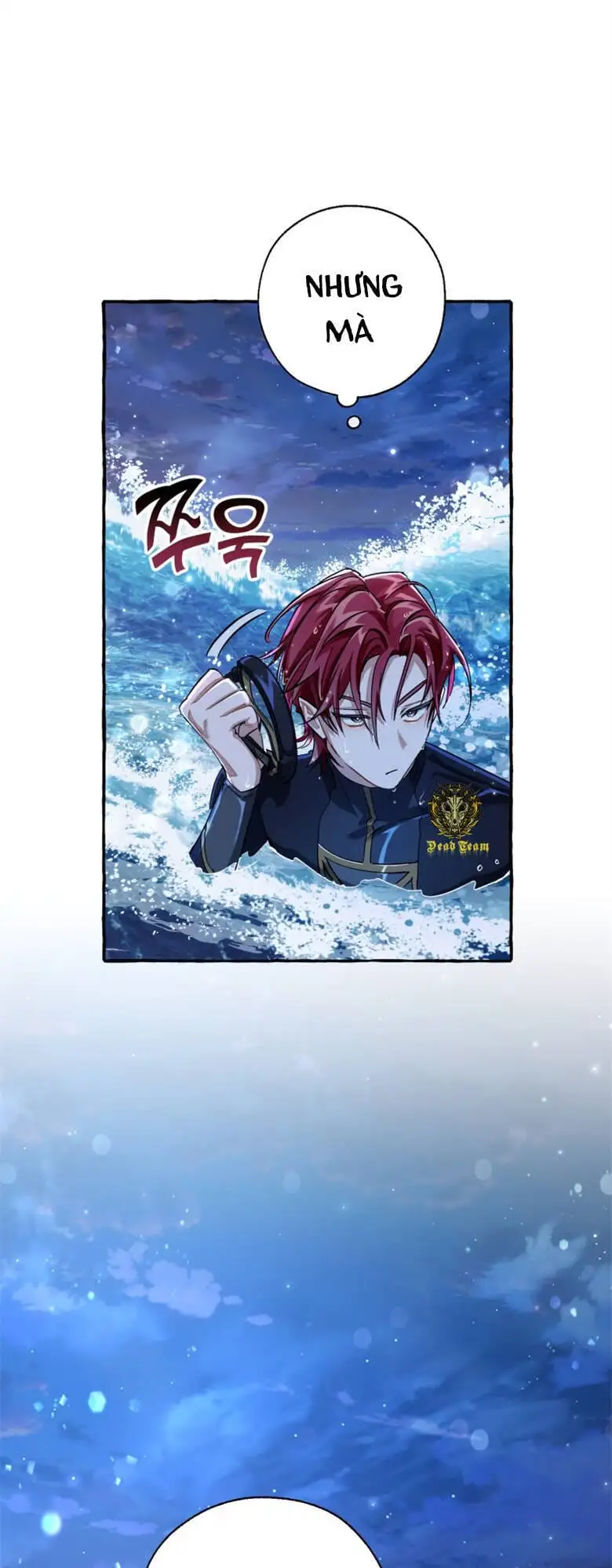 Truyện Tranh Phế Vật Dòng Dõi Bá Tước trang 7