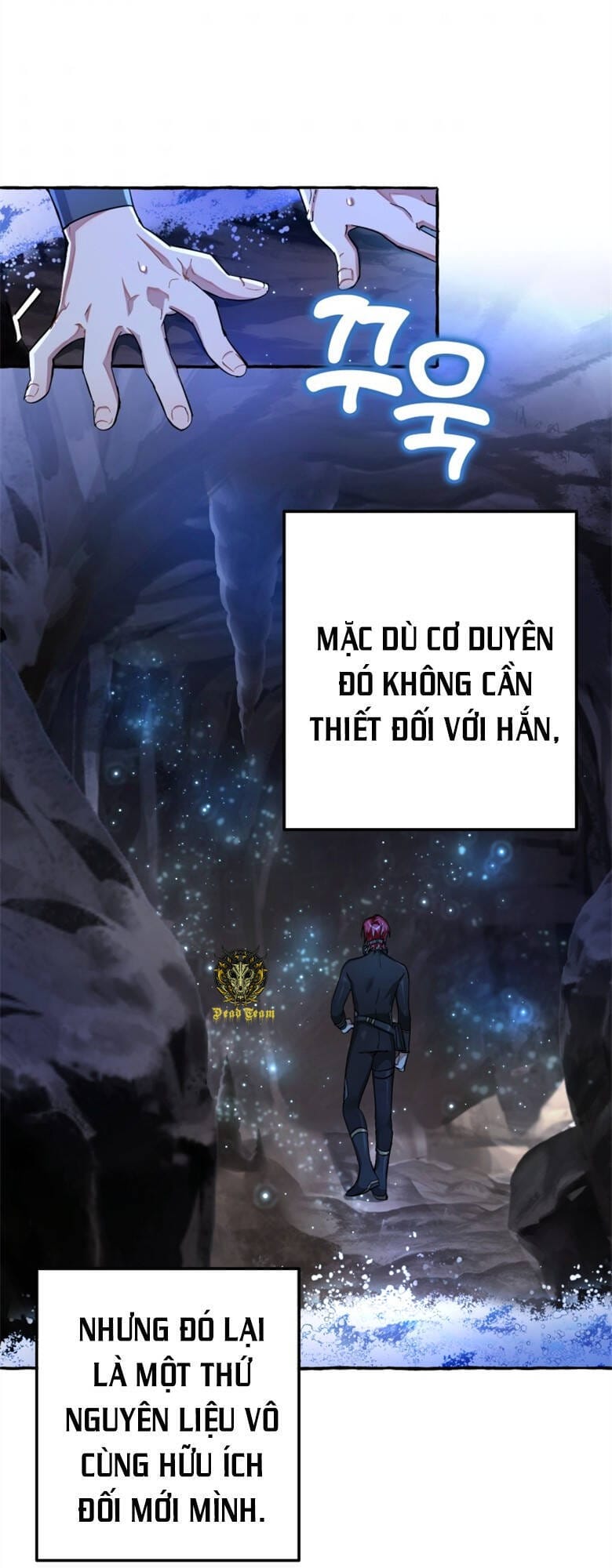 Truyện Tranh Phế Vật Dòng Dõi Bá Tước trang 7