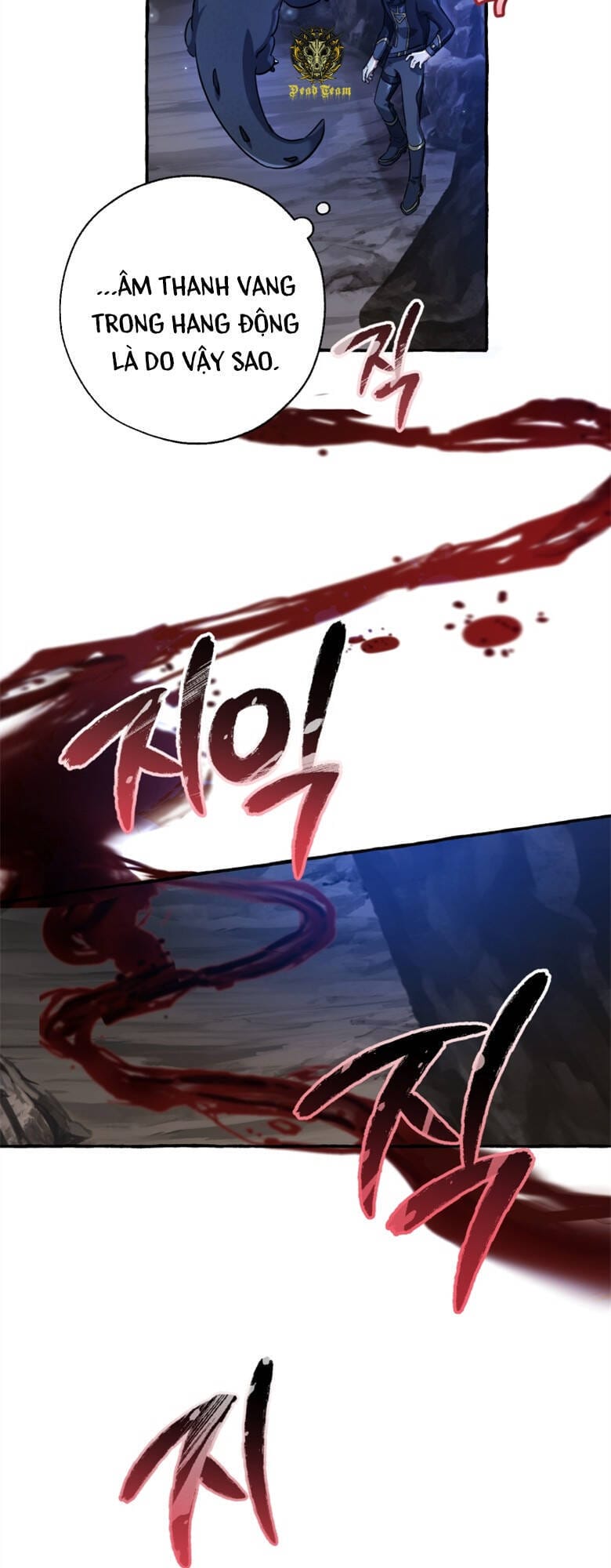 Truyện Tranh Phế Vật Dòng Dõi Bá Tước trang 7