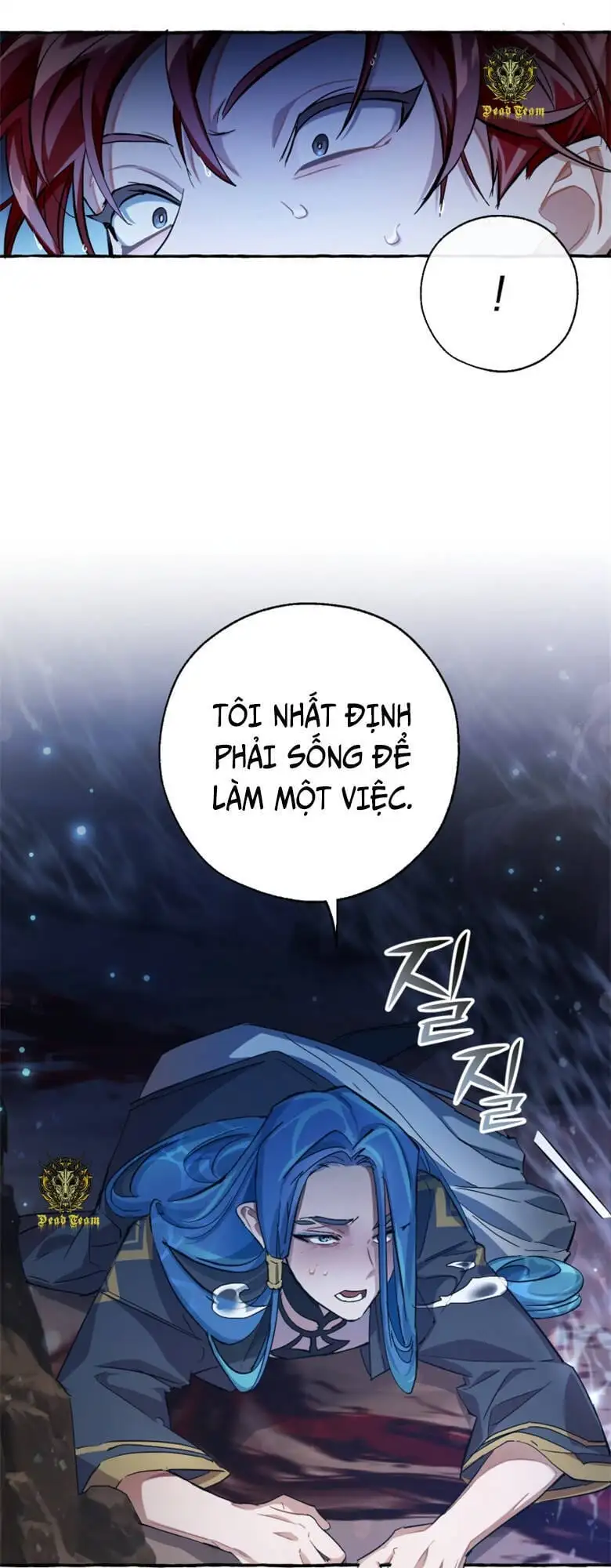 Truyện Tranh Phế Vật Dòng Dõi Bá Tước trang 7