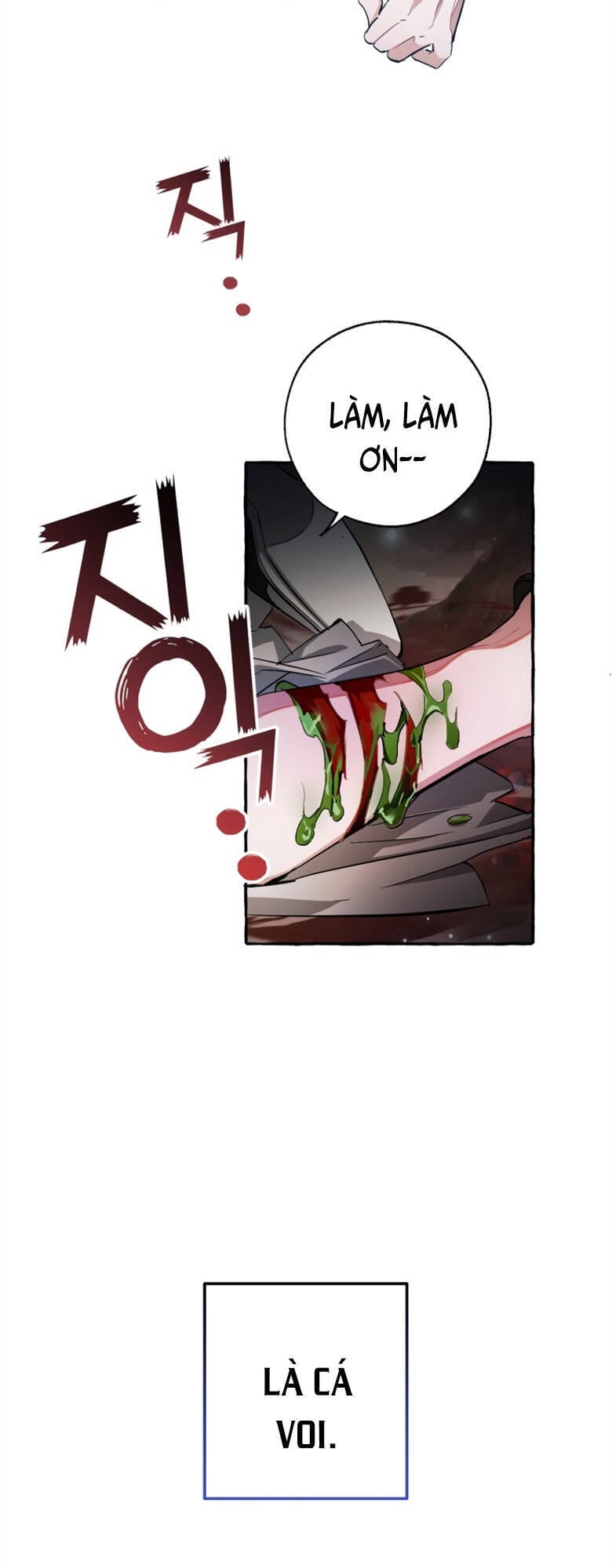 Truyện Tranh Phế Vật Dòng Dõi Bá Tước trang 7