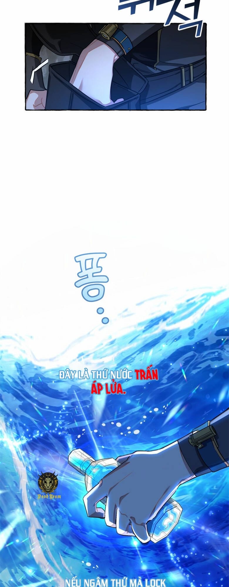 Truyện Tranh Phế Vật Dòng Dõi Bá Tước trang 7