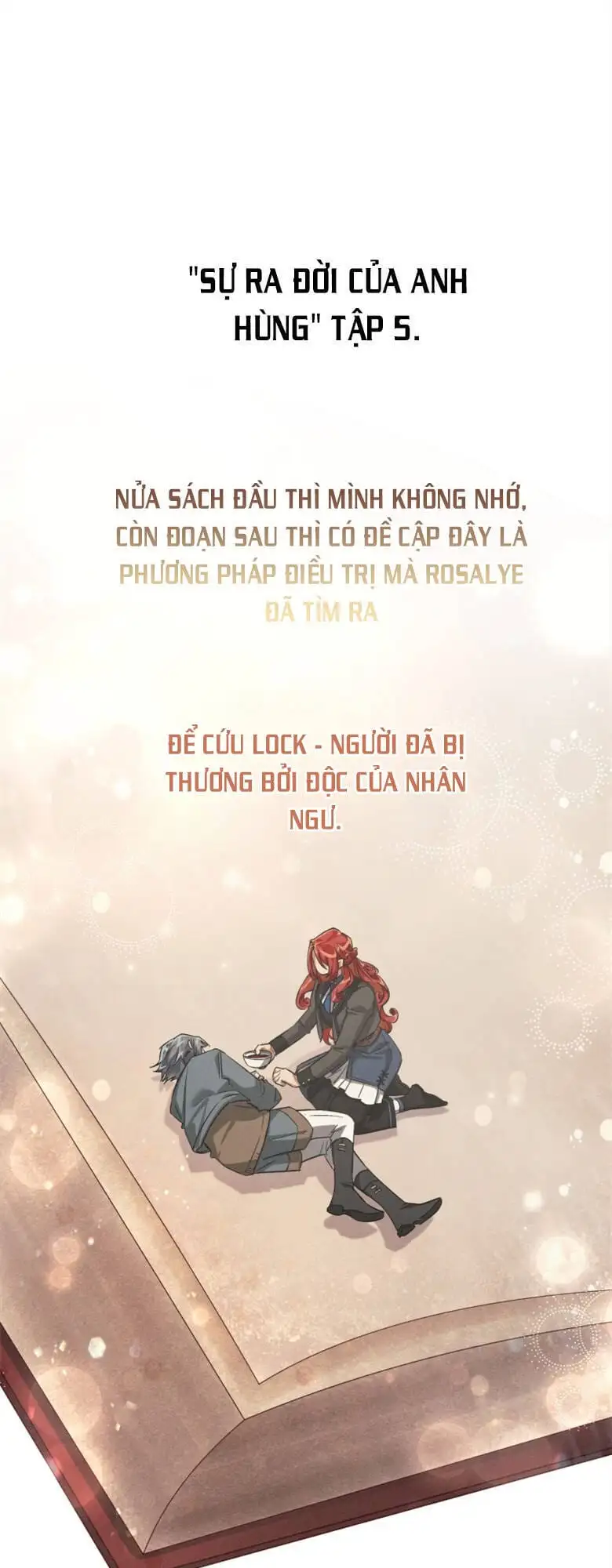 Truyện Tranh Phế Vật Dòng Dõi Bá Tước trang 7